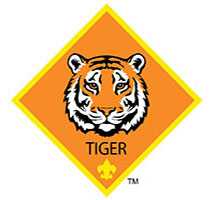 tiger